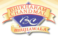 Bikaneri Namkeen Food Products in India